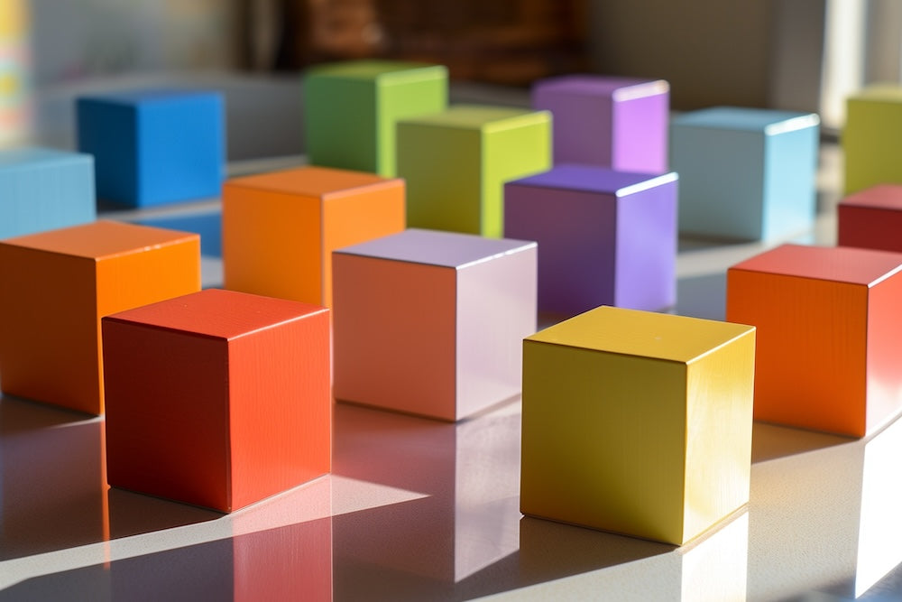 mastering candle selection