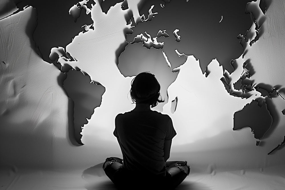 Scented Escapes: Exploring Connections Between Candles & Destinations