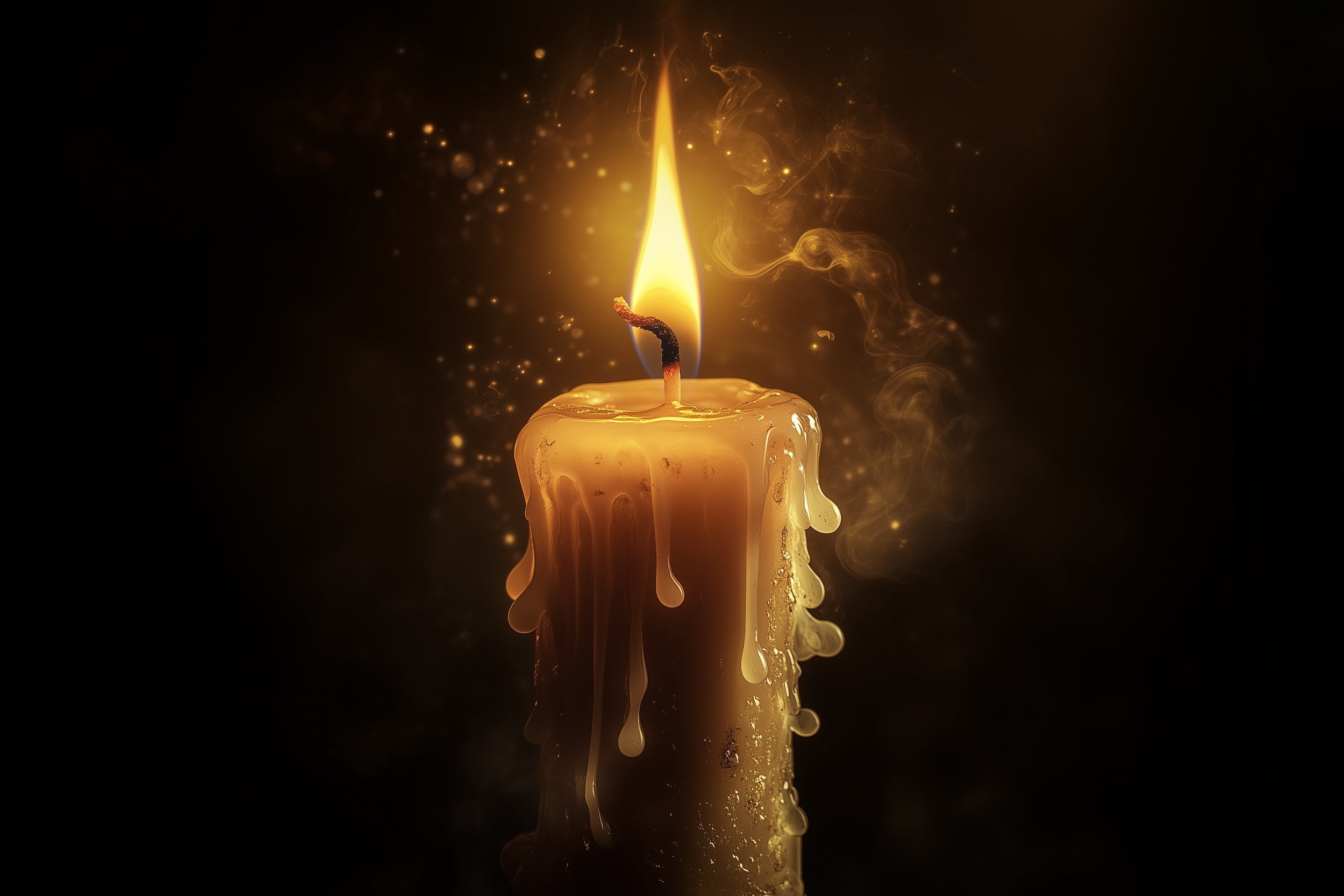 Illuminating History: The Journey of Candle Making Through Time