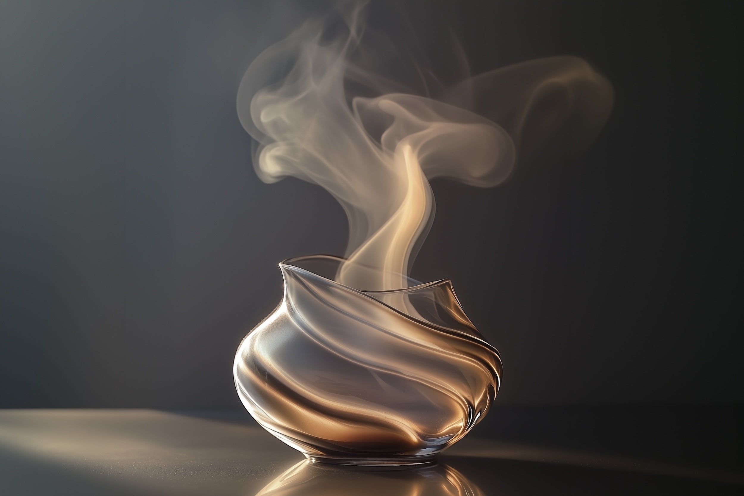 The Power of Scent: Elevating Your Mood & Senses