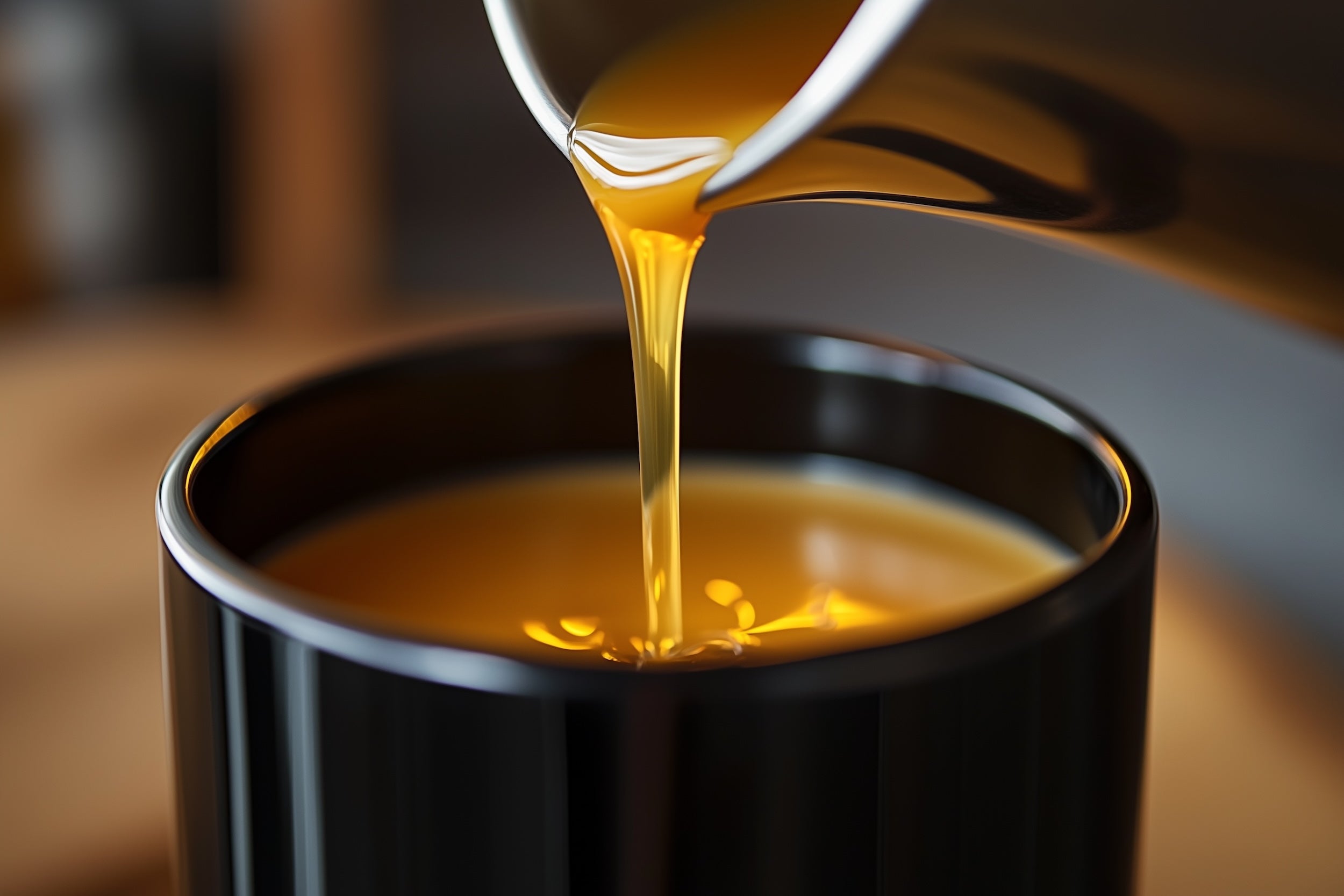 The Art of Handcrafting: Unveiling the Soul of Sachi Candles