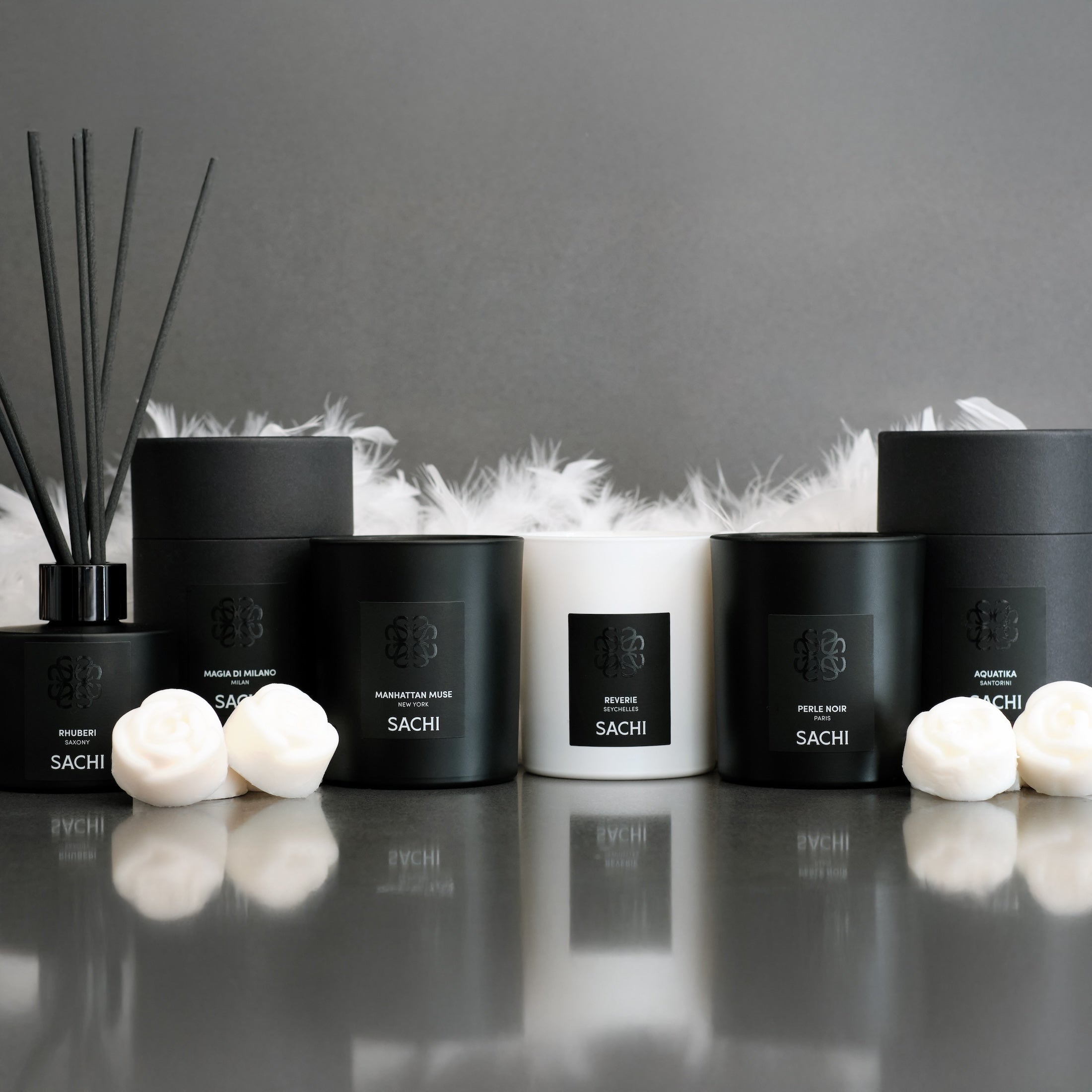 Indulgence Selection