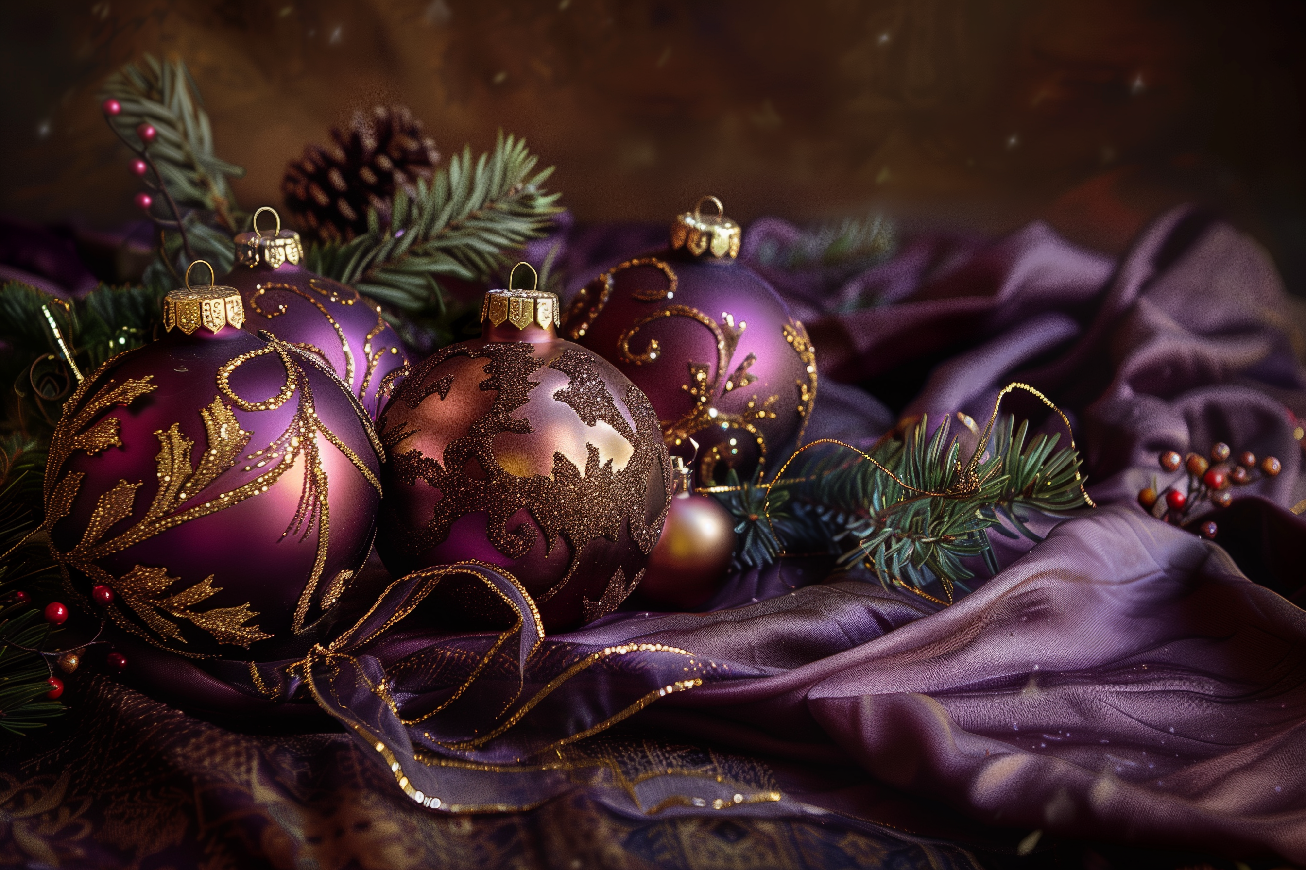 Indulgence Selection